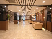 The Panash Hotel & Banquets Hotels near Writer's Building
