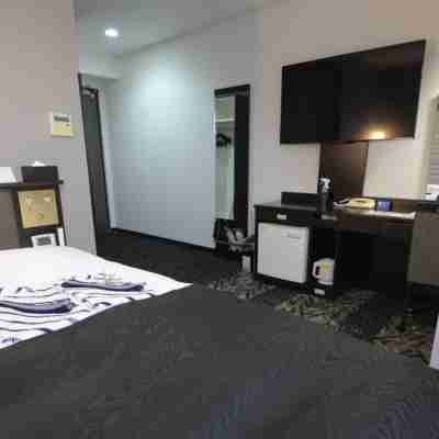 APA飯店鈴鹿中央 Rooms