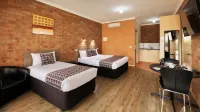 Bridges on Meninya Motel & Apartments Hoteles en Moama