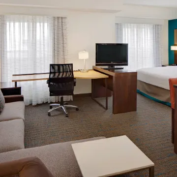 Residence Inn Brownsville