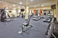 Spark by Hilton Tucson Reid Park - Gym