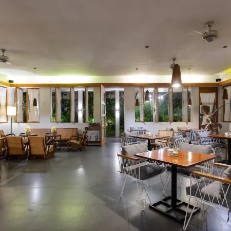 Hotel Blambangan