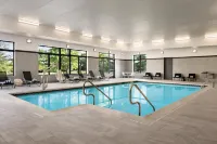 Homewood Suites by Hilton Horsham Willow Grove Hotels in Horsham
