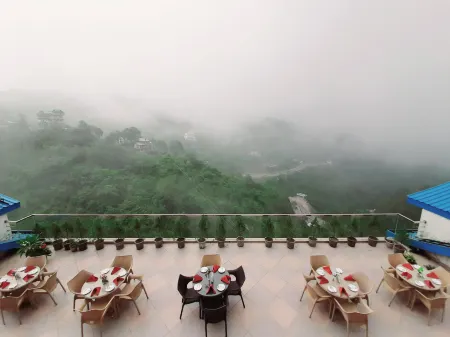 卡索利大陸度假村