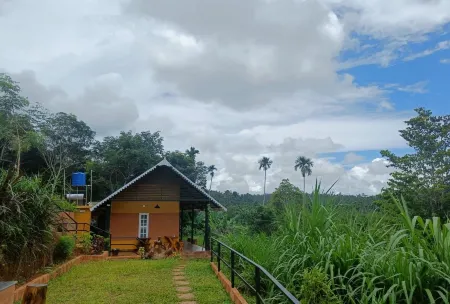 Agronest Farm Отели в г. Канииамбетта