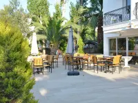 Uzunhan Hotel Hotels in Ulubeyler Mahallesi