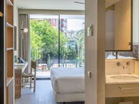 Mercure Benidorm Hotels near Parc Municipal El Palmeral Elche