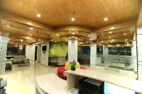 Hotel White Pearl Hotels in Chail
