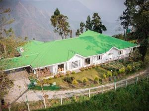 Amã Stays & Trails Makaibari Bungalow, Darjeeling