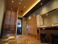 Terminal Hotel Toyo - Hot Springs