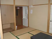 Pension Hoshinoko Hotels in Katsuyama