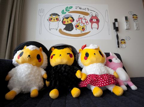 3. 호텔 윙 인터내..