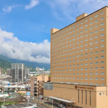 Kamenoi Hotel Beppu Hotels near Port Station Beppu Traffic Center