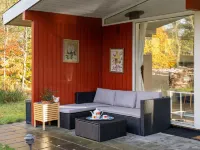 "Calli" - 400m to the Fjord