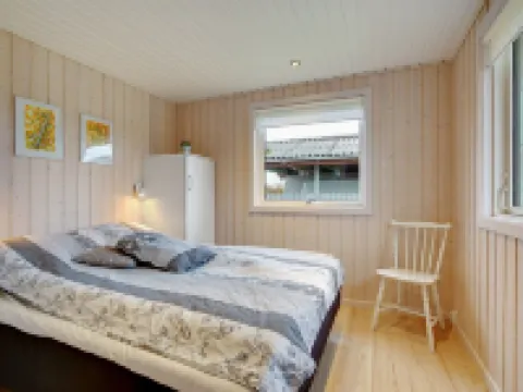 "Wolfger" - 350m from the Sea