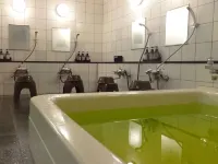 Business Hotel Santa (BBH Hotel Group) Hotels in Chikusei