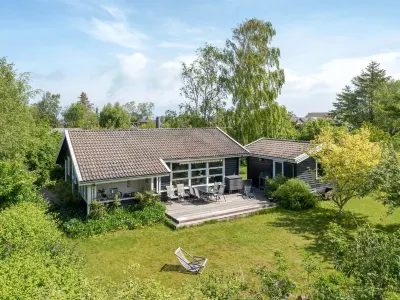 "Gærmund" - 350m from the Sea
