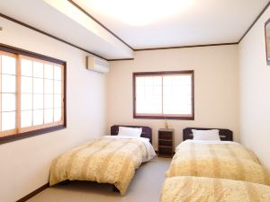 Miyama Heimat Youth Hostel