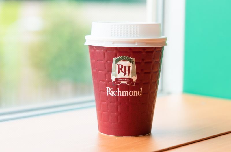 Richmond Hotel Tokyo Suidobashi photo 3