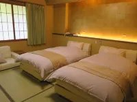 MatsunoyamaOnsen Yamanomorino Hotel Fukuzumi Hotels in Tokamachi