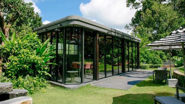 Sri Panwa Phuket Luxury Pool Villa Hotel Hotel Overview