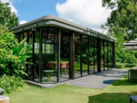 스리 팬와 푸켓 럭셔리 풀 빌라 호텔 푸켓 호텔