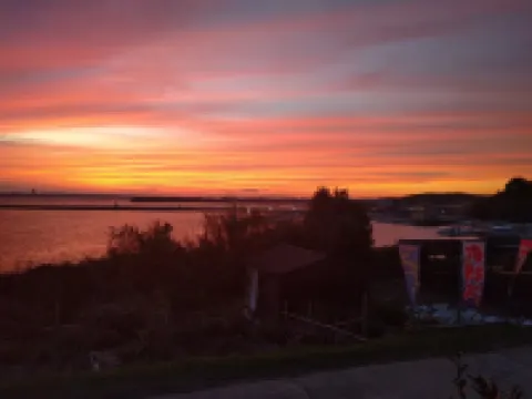 Sazanami โรงแรมในนิชิโอะ