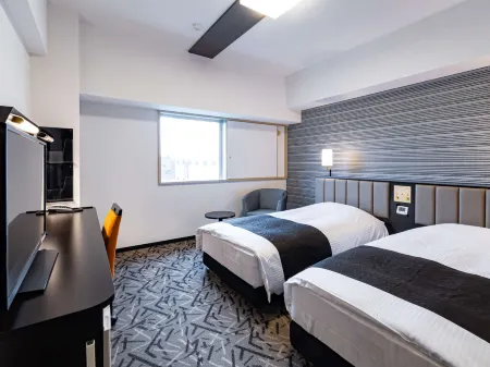 APA Hotel and Resort (Sapporo)