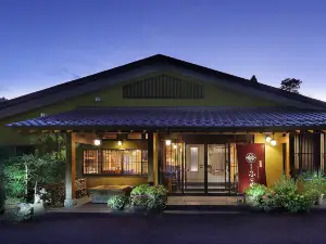 Shikimitei Fujiya