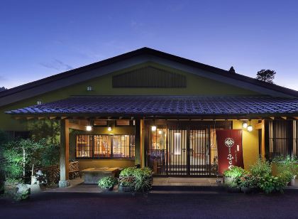 四季味亭ふじや