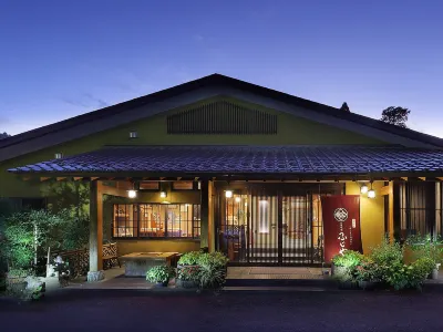 Shikimitei Fujiya