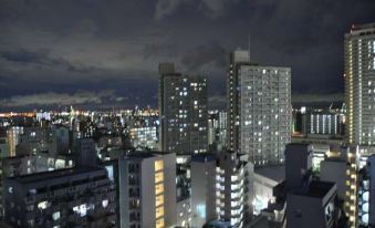 Kobe Luminous Hotel