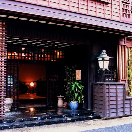 Ryokan Igaya