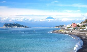 Sotetsu Fresa Inn Kamakura-Ofuna Kasamaguchi