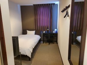 First Inn Takamatsu