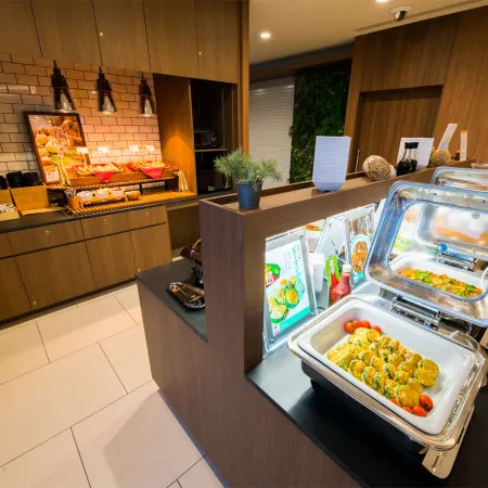 Super Hotel Kashima