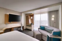 Courtyard Cedar City Hotels in Cedar City