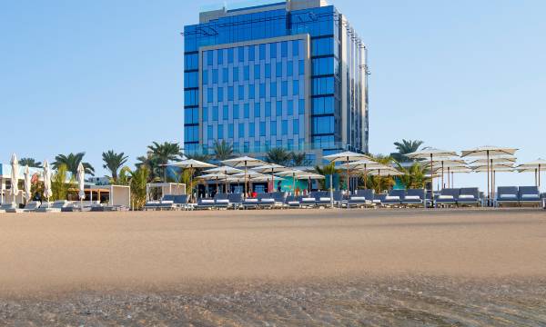 voco Dubai THE Palm by IHG