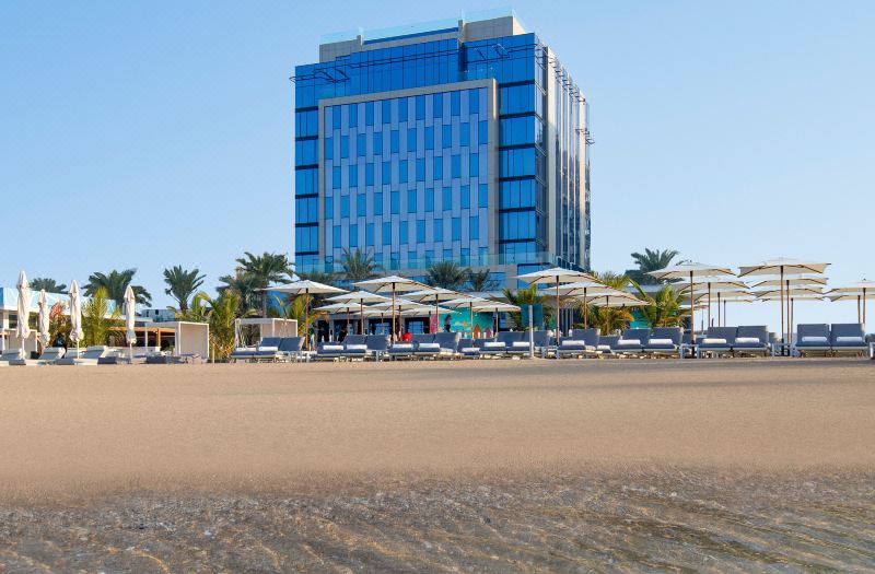 voco Dubai THE Palm by IHG
