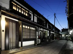 Kyo Ryokan Gekkou-an
