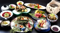 Midori no Yado Banshokaku Hotels in Kaga