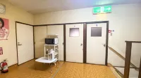 Minshuku Kano Hôtels à : Kushiro