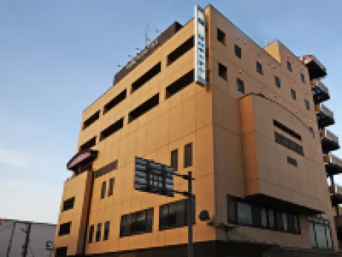 はねやホテル むつのホテル