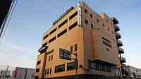 Haneya Hotel Hotel dekat Mt. Osore Bodaiji Temple