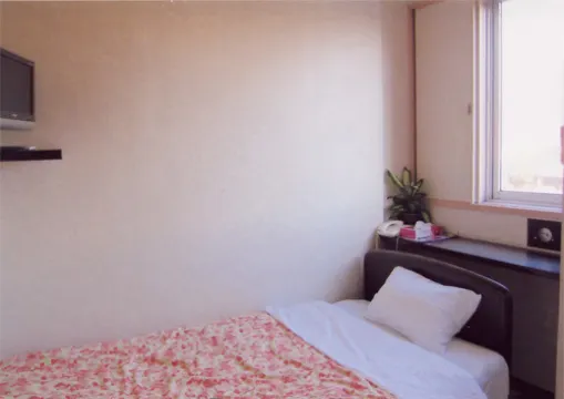 Business Hotel Komaki - 미야코노조시