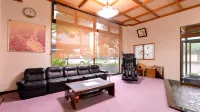 Hanamichiru Yado New Manriki Hotels in Tainai