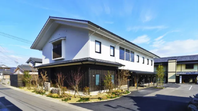 Ryokan Shiro Hotels in Minamishimabara