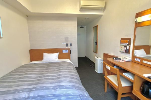 호텔 루트 인 스즈카(Hotel Route-Inn Suzuka)_3