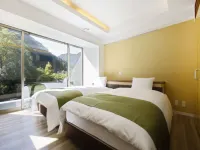 Hotel Myoken Tanaka Kaikan Các khách sạn ở Kirishima