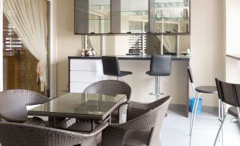 Luxury Sky Suite Home in Bandar Utama